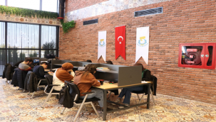 Başkan Canpolat'ın eğitime verdiği önem karşılık buluyor 