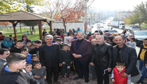 Başkan Canpolat, Yerinde Çözümler Üretiyor