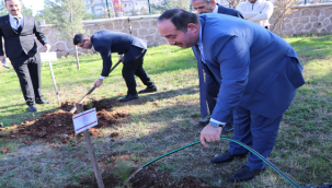 Başkan Ekinci, Kariyer Günleri Programına Katıldı