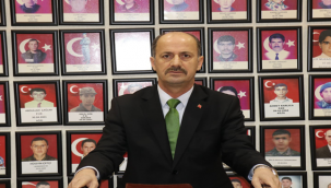 Başkan Yavuz, 'Sarıkamış Şehitlerimizi Rahmetle Anıyorum'