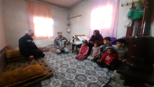 Bu kez Suriyeliler sahip çıktı!