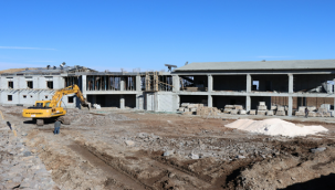 Büyükşehir'den Kış Turizmine Destek