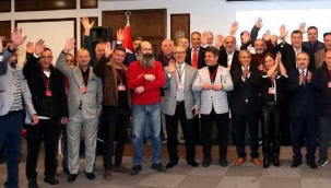 ÇOCUKLARA YÖNELİK SİNEMA VE STAND UP GÖSTERİSİ