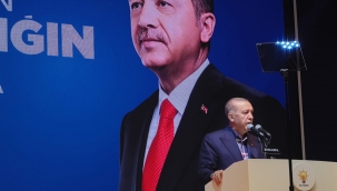 Cumhurbaşkanı'ndan çiftçilere  müjde