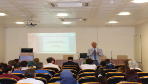 Doç. Dr. Kurtuluş Akciger Kanserine Dikkat Çekti: 