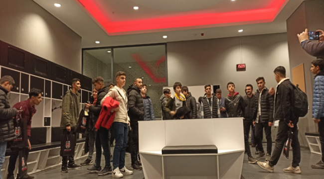 Eyyübiye'nin Dezavantajı Avantaja Dönüşmeye Devam Ediyor