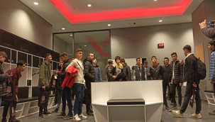 Eyyübiye'nin Dezavantajı Avantaja Dönüşmeye Devam Ediyor