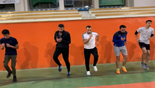 Gençler Hayallerine Büyükşehir İle Kavuşuyor