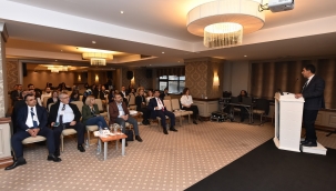 Göç ve Sosyal uyum toplantısında projeler konuşuldu