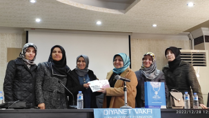 ''Güçlü Aile Mutlu Gelecek'' paneli düzenlendi