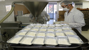 Haliliye Belediyesi İle Yılda 741 Bin 680 Glutensiz Ekmek Üretiliyor