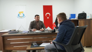 Haliliye Belediyesinden Psikolojik Destek Ve Kariyer Danışmanlık Hizmeti