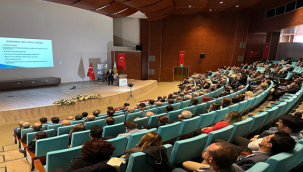 Harran Üniversitesi Rektörü Çelik, 4 Yılını Değerlendirdi