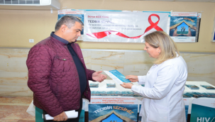 Her Yıl 5 Bin Kişiye Enfeksiyon Tanısı Konuluyor