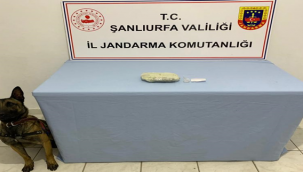 Hilvan ve Akçakale'de uyuşturucu operasyonu!