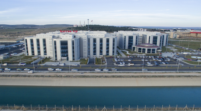 HRÜ Kardiyoloji Kliniği Bölgede Öncü Olmaya Devam Ediyor