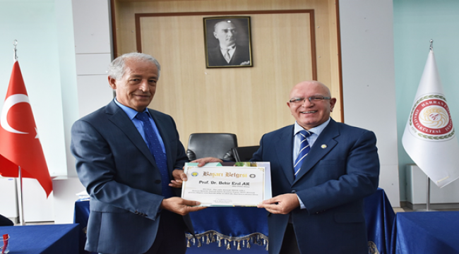 HRÜ'nün Yeni Öğrenci Projeleri, TÜBİTAK Tarafından Desteklenmeye Hak Kazandı