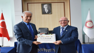 HRÜ'nün Yeni Öğrenci Projeleri, TÜBİTAK Tarafından Desteklenmeye Hak Kazandı