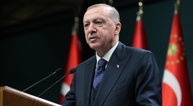 İbadethanelerde kullanılan doğalgaza yüzde 42 indirim!