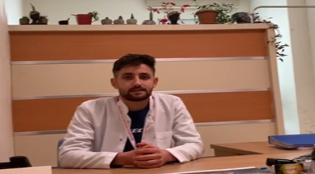 Kış Geldi, Beslenmeye Dikkat