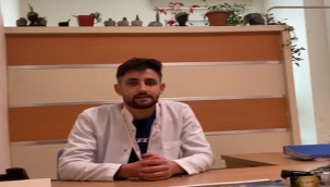 Kış Geldi, Beslenmeye Dikkat