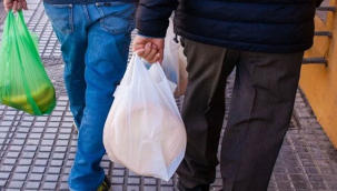 Poşete de zam geldi