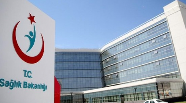 Sağlık Bakanlığı, Binlerce işçi alacak!
