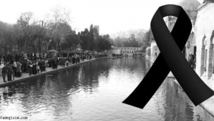 Şanlıurfa'da 3 kişi hayatını kaybetti!	