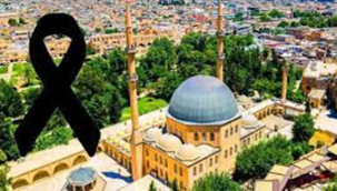 Şanlıurfa'da 4 kişi hayatını kaybetti!	