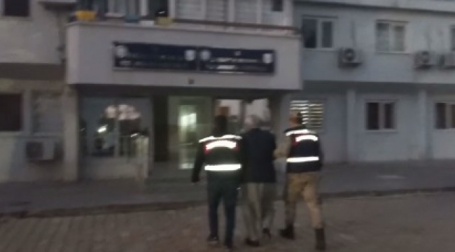 Şanlıurfa'da 4 yıldır aranan cinayet şüphelisi yakalandı