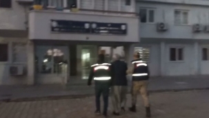 Şanlıurfa'da 4 yıldır aranan cinayet şüphelisi yakalandı