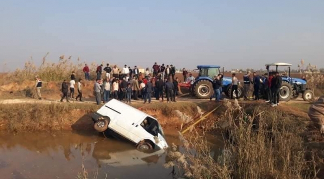 Şanlıurfa'da 9 kişi ölmüştü, 2 tutuklama
