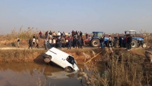 Şanlıurfa'da 9 kişi ölmüştü, 2 tutuklama