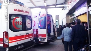 Şanlıurfa'da Silahlı Kavga: 1 ölü,  3 yaralı