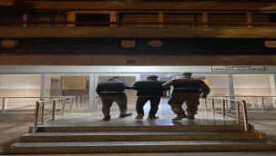 Şanlıurfa'da yayayı çarpıp kaçan sürücü yakalandı