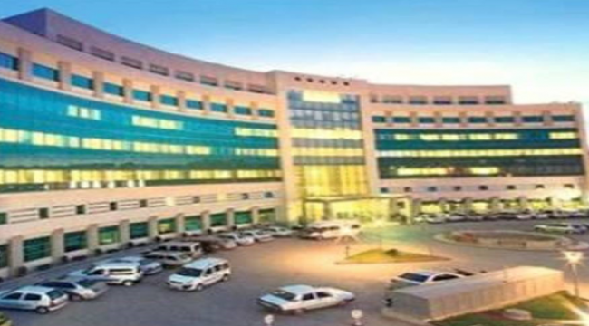 Şanlıurfa'da yeni bir doktor göreve başladı!