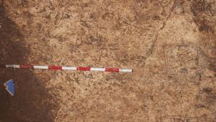 Şanlıurfa'da yer altında bulunan gizli odada yeniden kazı çalışmaları yapılacak  