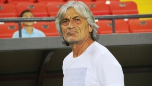 Şanlıurfaspor'da şok istifa!