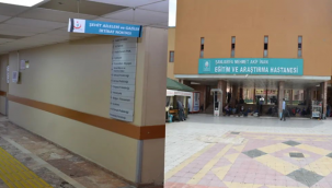 Şehit Yakınları ve Gazilere özel kontenjan