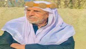 Şeyh İbrahim Güneşi trafik kazasında hayatını kaybetti