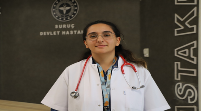 Suruç'ta kış tedbirleri alındı