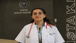 Suruç'ta kış tedbirleri alındı