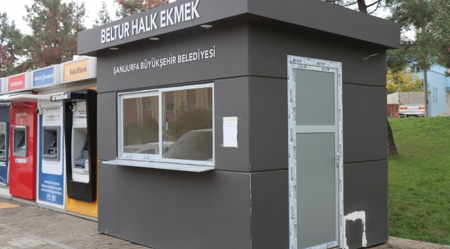 Urfa'da 1 Ocak'ta seri üretime geçiyor