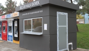 Urfa'da 1 Ocak'ta seri üretime geçiyor