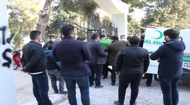 Urfa'da 4 vatandaş hayatını kaybetti