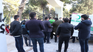 Urfa'da 4 vatandaş hayatını kaybetti