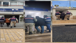 Urfa'da JASAT'tan dolandırıcı çetesine operasyon!