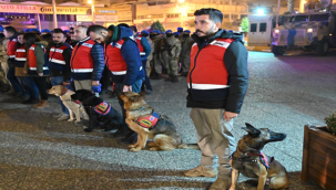 Urfa'da kökünü kurutma operasyonu!  Bakan Soylu operasyona ilişkin bilançoyu açıkladı