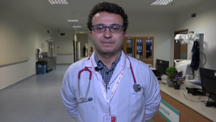 Uzmanından uyarı mevsim geçişlerinde dikkatli olun