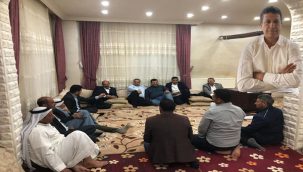 Vatandaşlar başarılı müdürü vekil görmek istiyor!